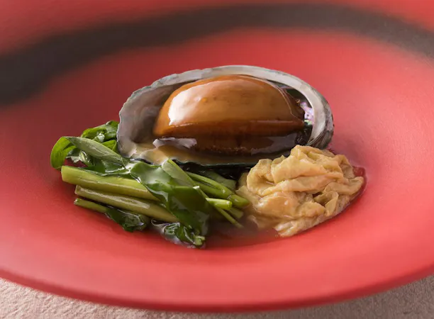 年末年始特別コース(料理イメージ)