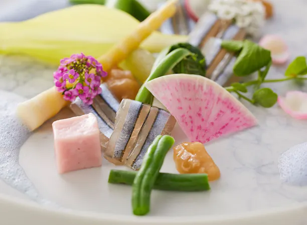 スパキュイジーヌ(イメージ)