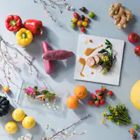 美味しいシェラトン