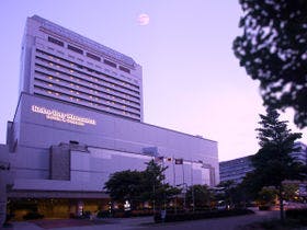 神戸ベイシェラトンホテル&タワーズ
