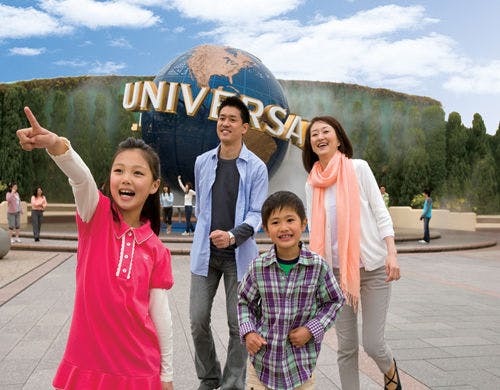 ユニバーサル・スタジオ・ジャパン