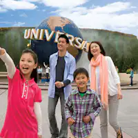 ユニバーサル・スタジオ・ジャパン