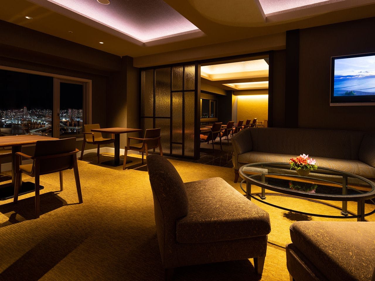 神戸ベイシェラトン ホテル＆タワーズ