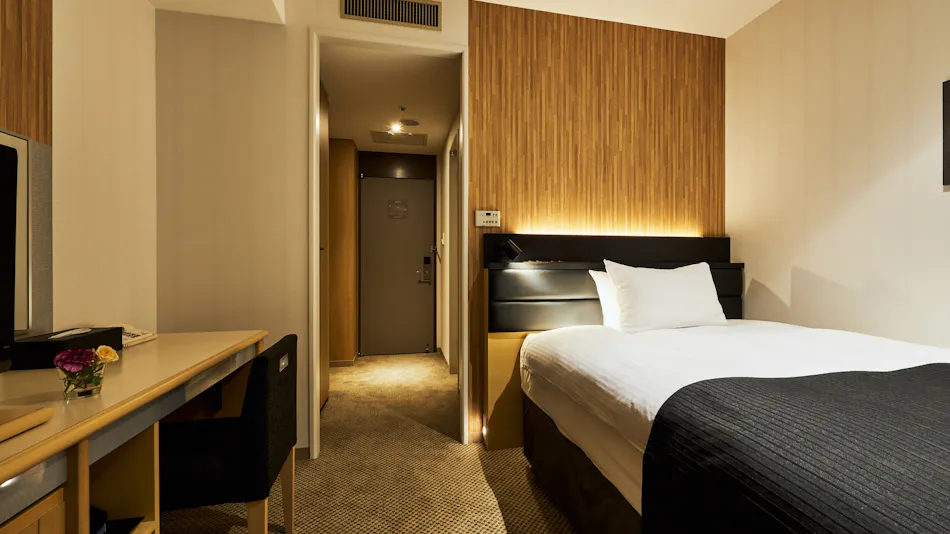 Sendai Kokusai Hotel