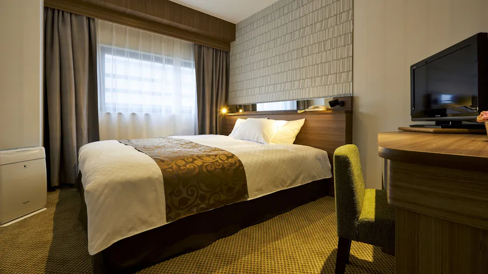 Sendai Kokusai Hotel