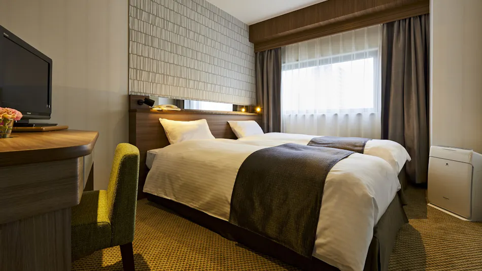 Sendai Kokusai Hotel