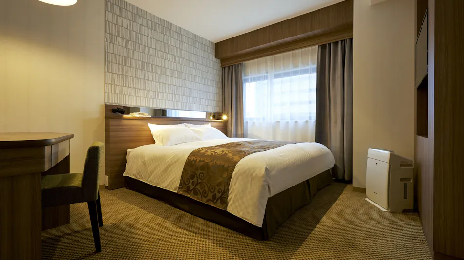 Sendai Kokusai Hotel
