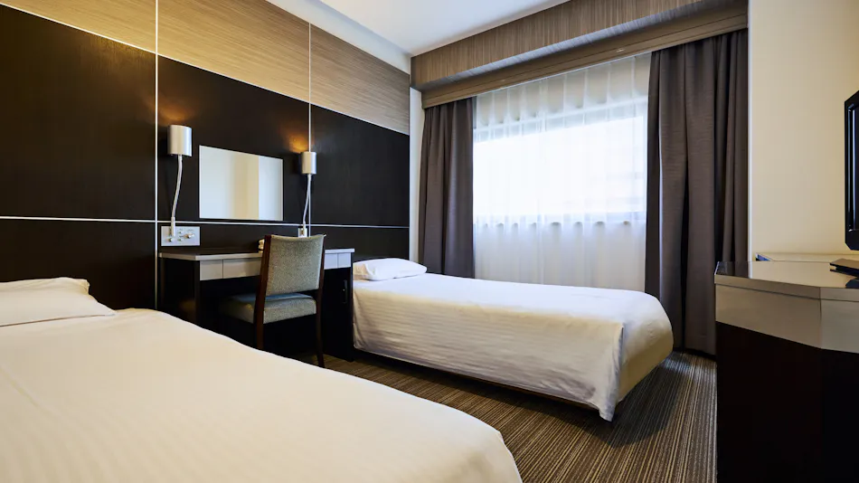 Sendai Kokusai Hotel