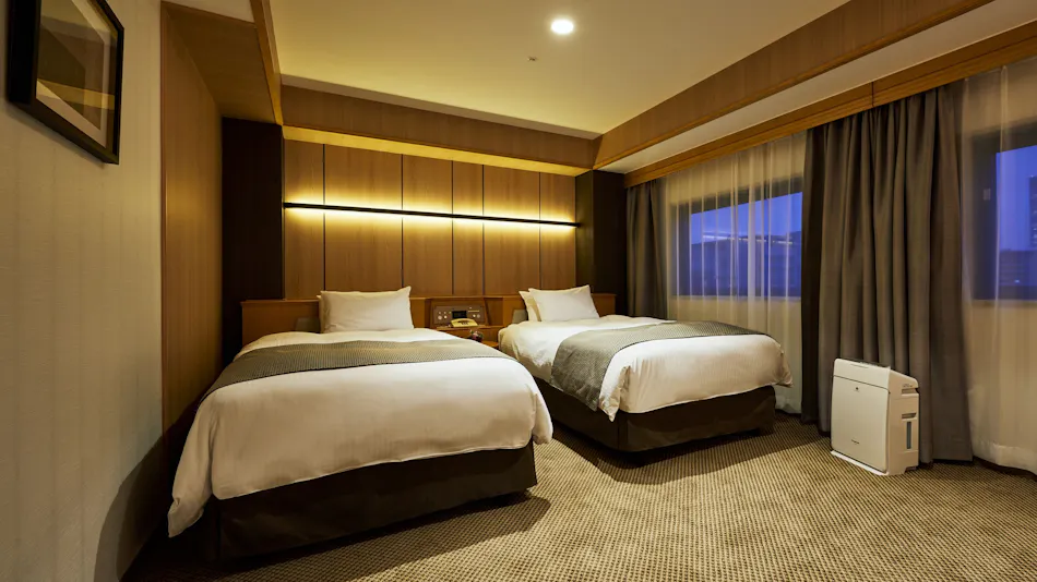 Sendai Kokusai Hotel
