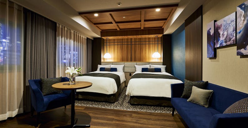 コンセプトツイン Sasatsuyu 笹露 当日割 コンセプトツイン Sasatsuyu 笹露 素泊りプラン 仙台国際ホテル 一休 Com