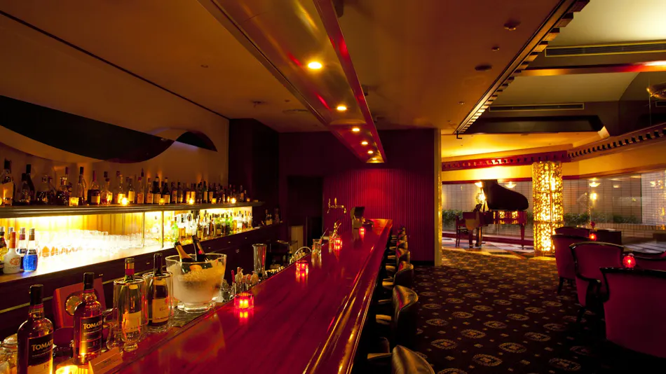 Sendai Kokusai Hotel
