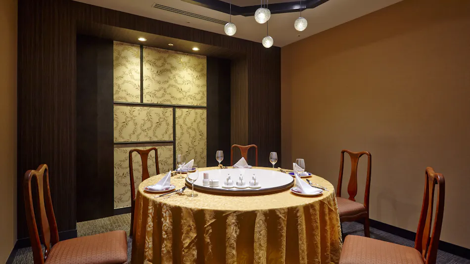 Sendai Kokusai Hotel