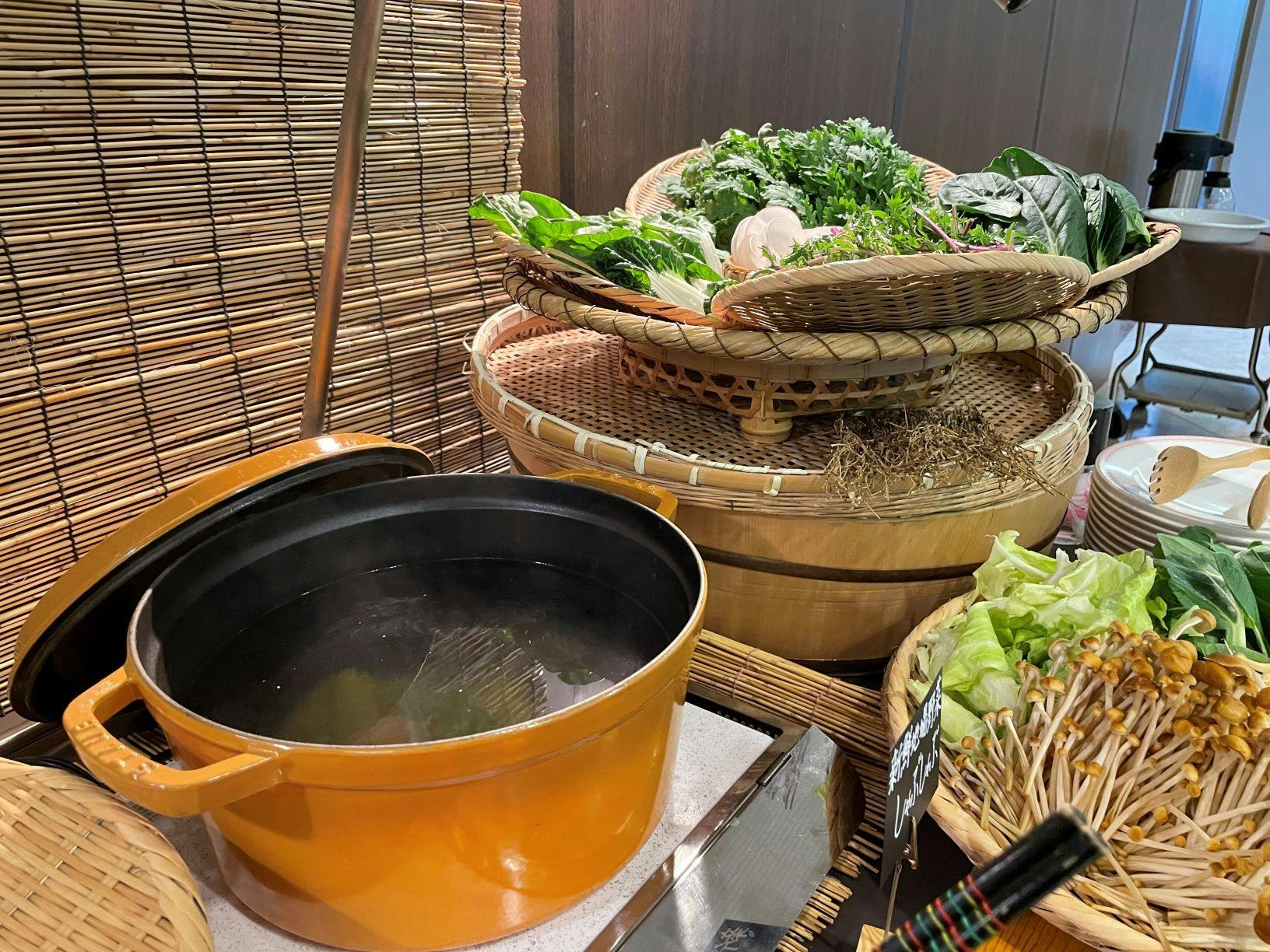 仙台国際ホテル
