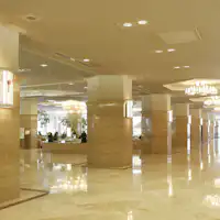 【การตกแต่งภายใน】ล็อบบี้