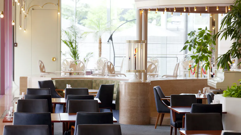 Sendai Kokusai Hotel