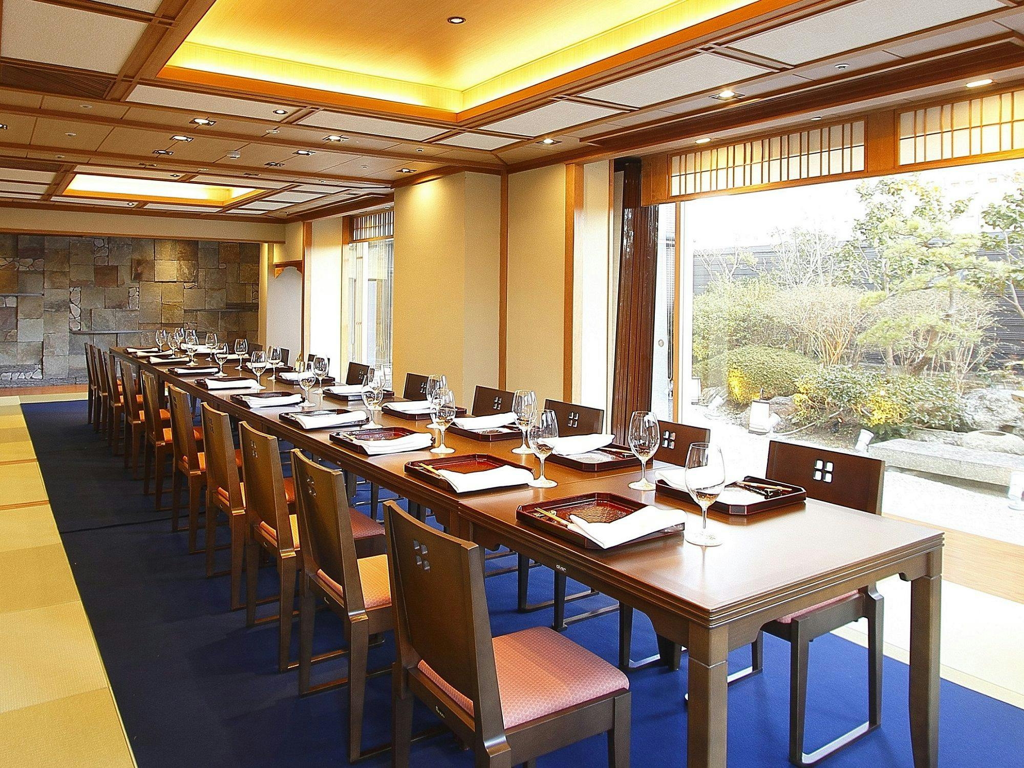 仙台国際ホテル
