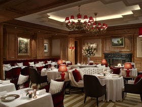 ザ・リッツ・カールトン大阪