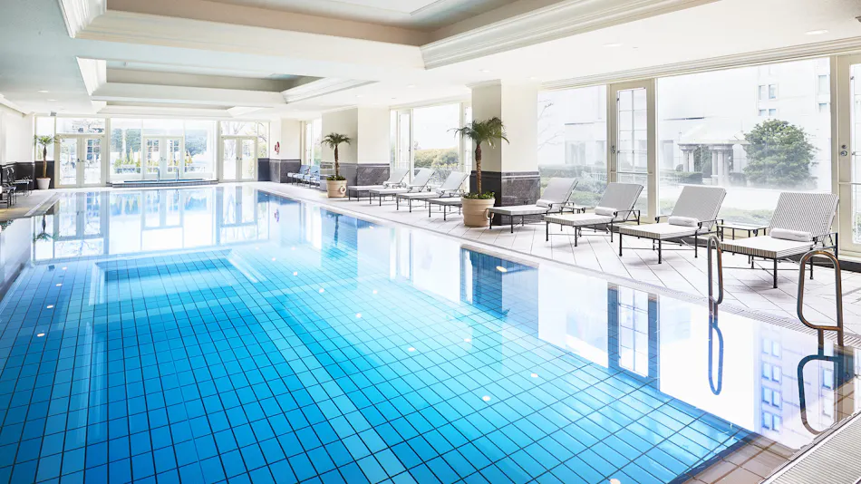 The Ritz-Carlton, Osaka