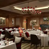 フランス料理 ラ・ベ