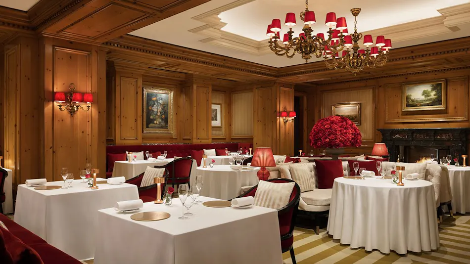 The Ritz-Carlton, Osaka