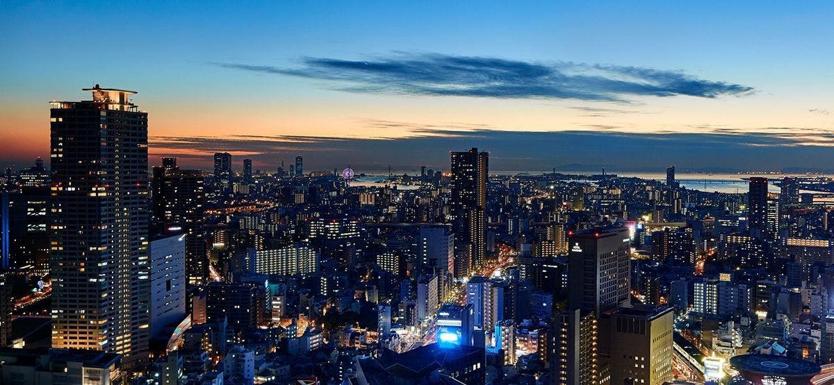 【Stay at Ritz-Carlton】贅沢なインテリアを備えた客室で寛ぎのご滞在を＜室料のみ＞