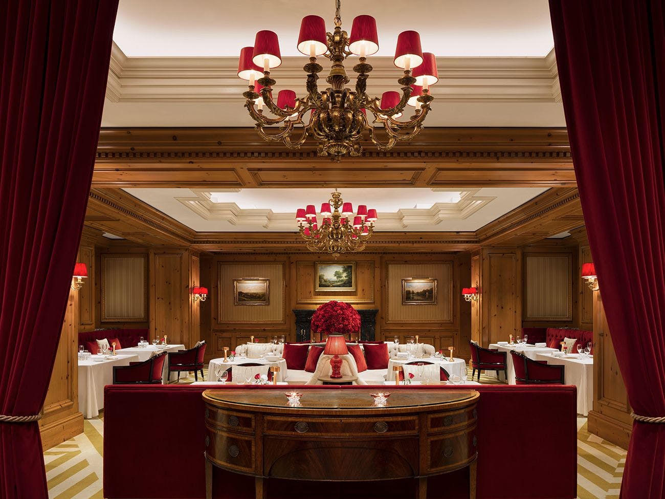 ザ・リッツ・カールトン大阪 - 【Stay at Ritz-Carlton】贅沢な