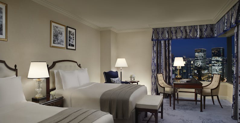 クラブフロア クラブデラックスツイン エキストラベッド アフタヌーンティーで優雅なひと時を Stay At Ritz Carlton クラブフロア プラン ザ リッツ カールトン大阪 一休 Com クラブフロア クラブデラックスツイン エキストラベッド アフタヌーンティーで優雅なひと時を Stay At Ritz Carlton クラブフロア プラン ザ リッツ カールトン大阪 一休 Com