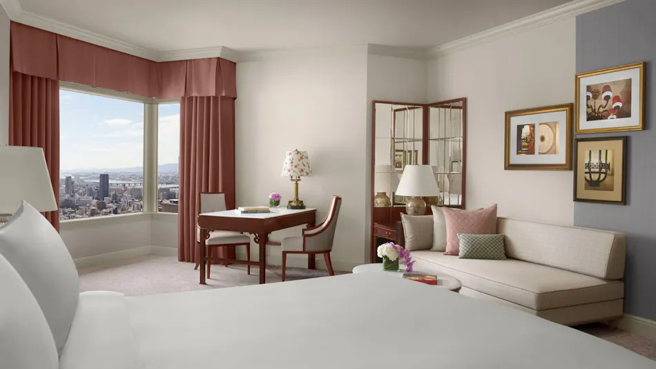 The Ritz-Carlton, Osaka