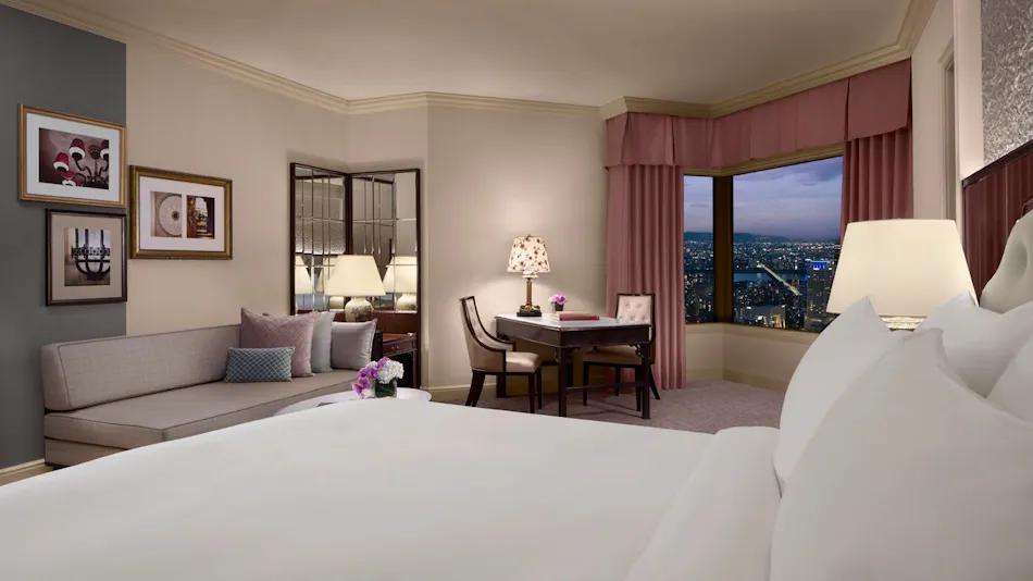 The Ritz-Carlton, Osaka