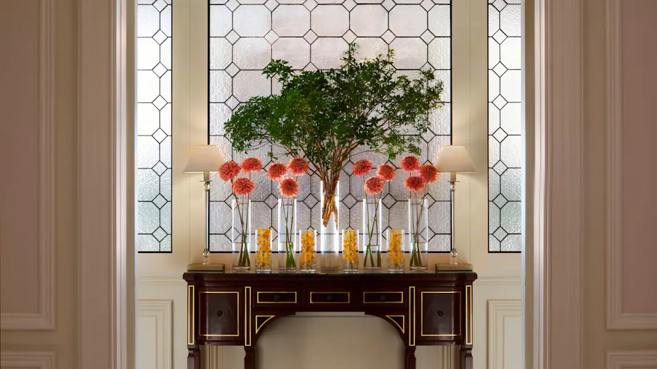 The Ritz-Carlton, Osaka