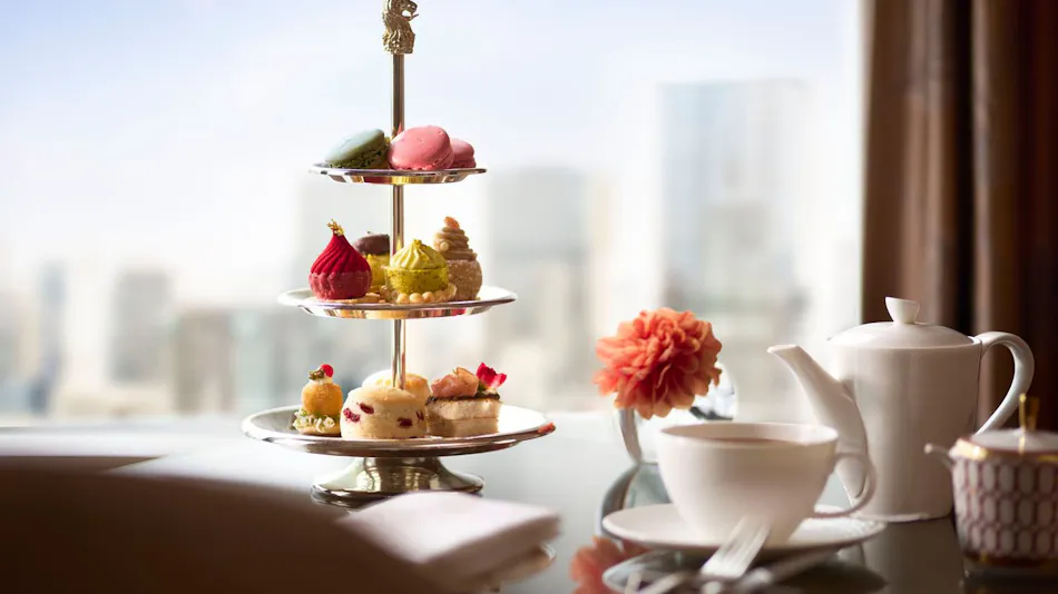 The Ritz-Carlton, Osaka