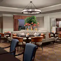 クラブラウンジ