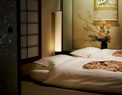 ジャパニーズスイート