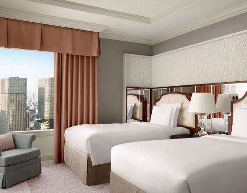 クラブラウンジ