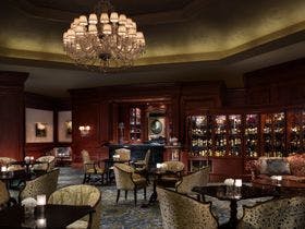 ザ・リッツ・カールトン大阪