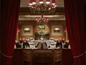 ザ・リッツ・カールトン大阪