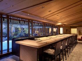 ザ・リッツ・カールトン大阪