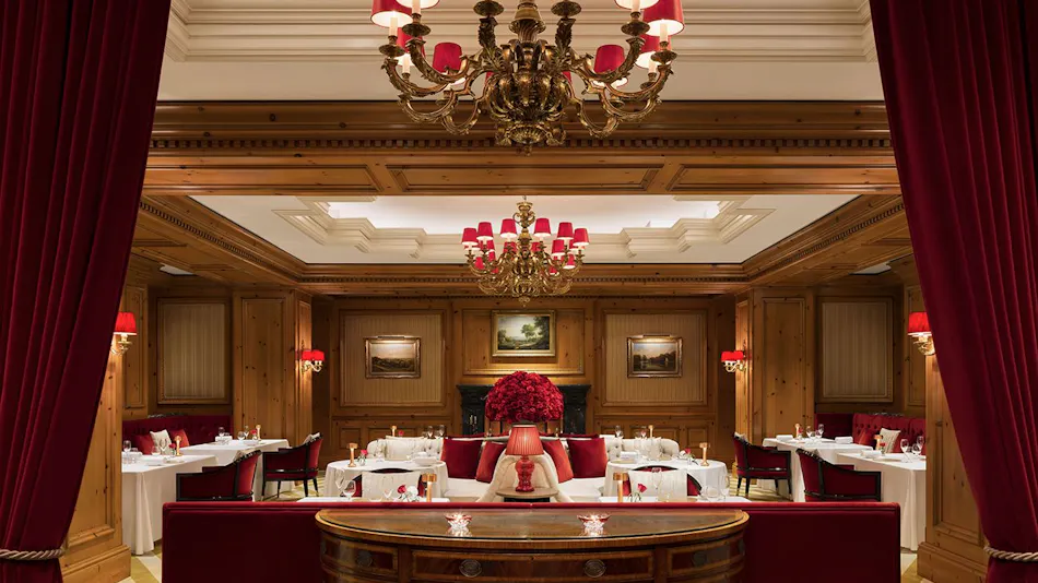 The Ritz-Carlton, Osaka