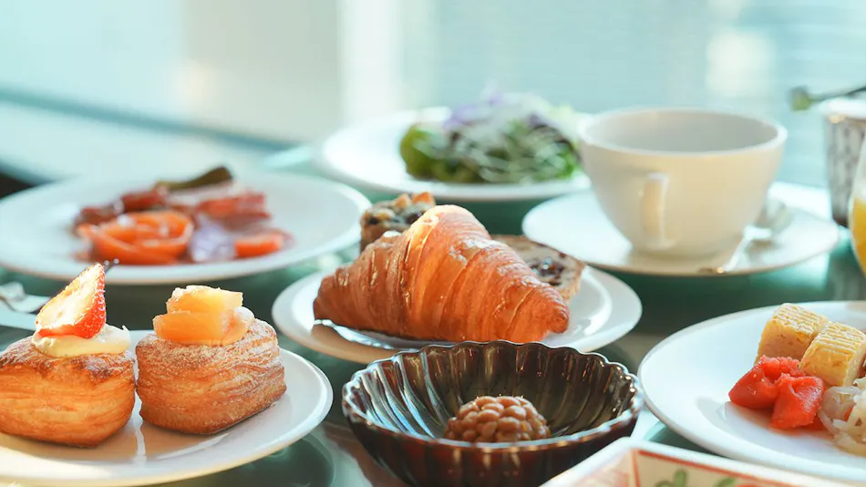 The Ritz-Carlton, Osaka