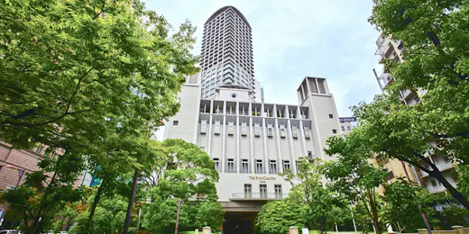ザ・リッツ・カールトン大阪
