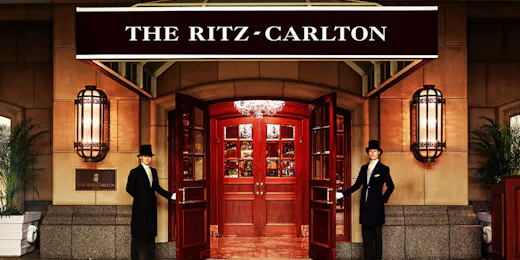 ザ・リッツ・カールトン大阪
