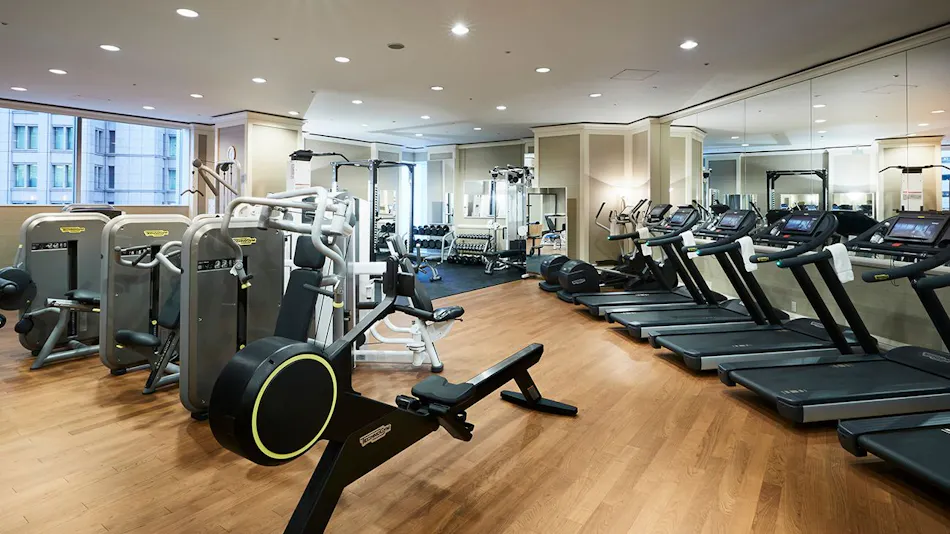 The Ritz-Carlton, Osaka