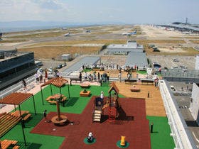 ホテル日航関西空港