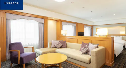 Hotel Nikko Kansai Airport