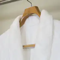 เสื้อคลุมอาบน้ำ