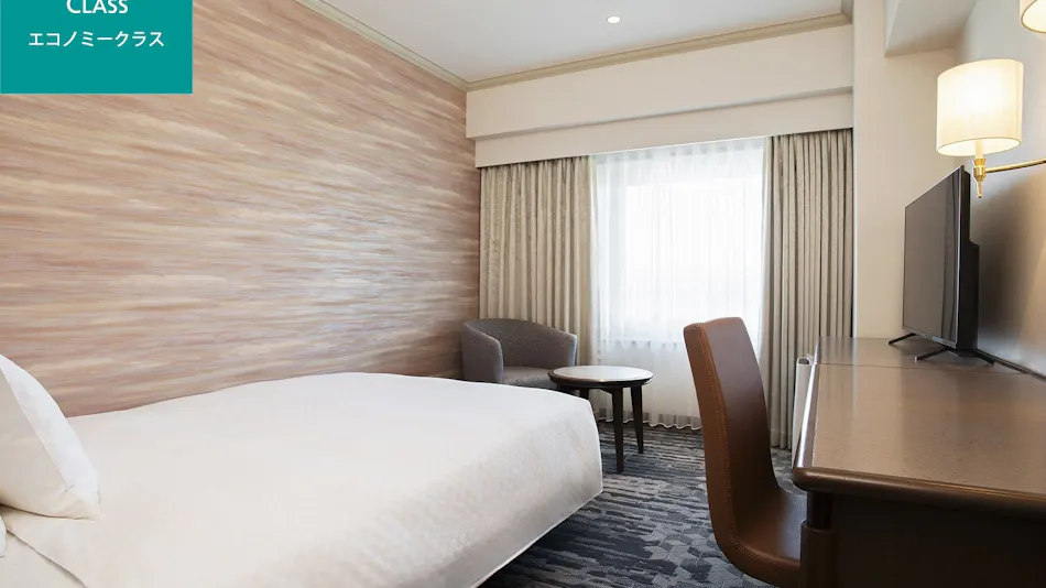 Hotel Nikko Kansai Airport