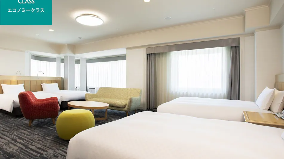 Hotel Nikko Kansai Airport