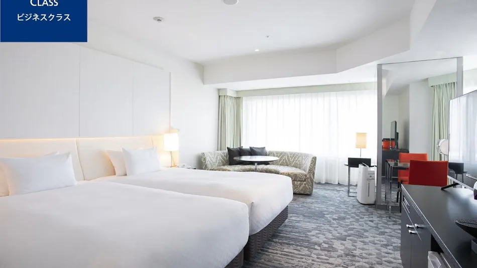 Hotel Nikko Kansai Airport
