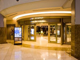 ホテル日航関西空港