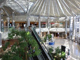 ホテル日航関西空港